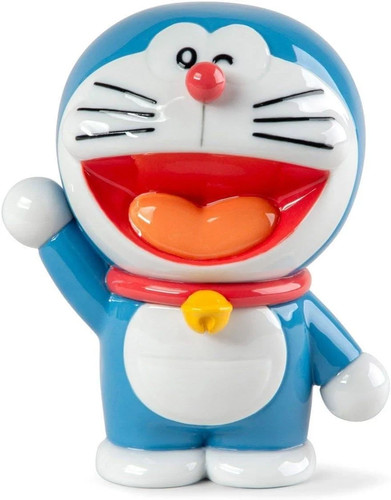 Lladro gatto doraemon - lladro,,