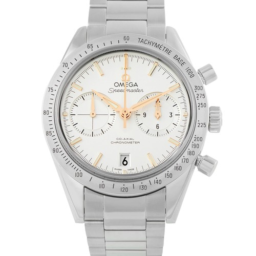 Orologio omega speedmaster 57 - orologio, '57