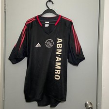 Maglia Adidas Vintage Ajax