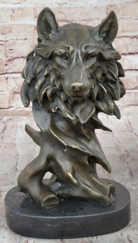 Scultura bronzo marmo - scultura,