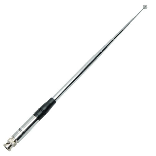 Antenna telescopica mhz - 27,