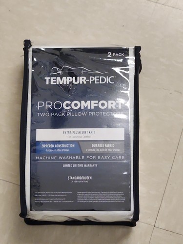 Tempur pedic procomfort - tempur-pedic,