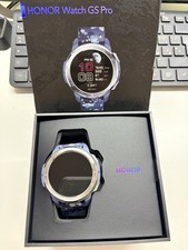 Honor Watch GS Pro