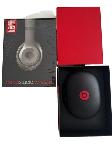 Beats dre studio - beats, by