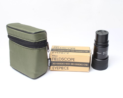 Nikon oculare per - oculare,