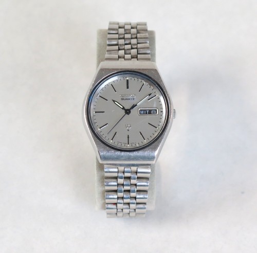Seiko 7546 8120 orologio - 7546-8120, da