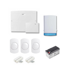 Allarme texecom crea il - r8,