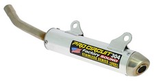 muffler 304 Pro Circuit Honda