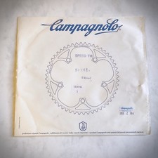 CORONA CAMPAGNOLO SUPER RECORD