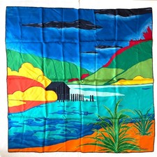 Fine del Mondo Hermes Carre 90