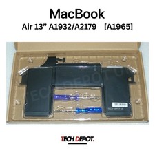 Batteria nuova originale Apple