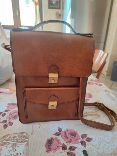 Borsello vintage