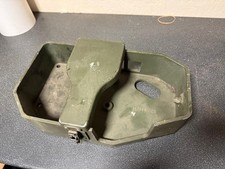 RADIO CLANSMAN PRC350 LEGGERA LANDROVER ATTACCO ALA