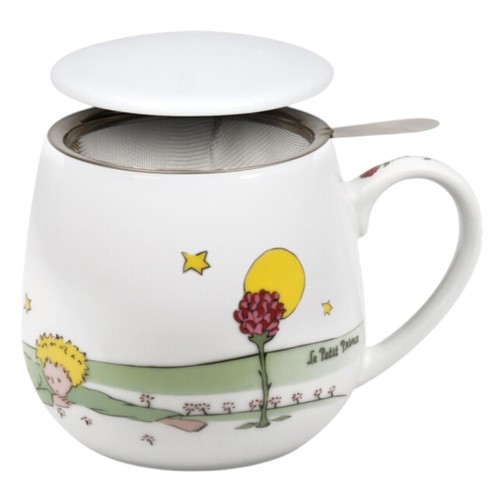 Tazza tè porcellana con - tazza,