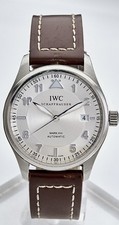 'SIR MICHEAL PARKINSON' IWC