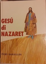 GESU' DI NAZARET - BARGELLINI