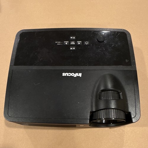 Infocus in114 proiettore dlp - in114,