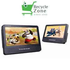 Lettore dvd norauto - tv, ns-vid