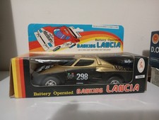 Lancia Stratos A Batterie 1/24 Vintage Anni 80