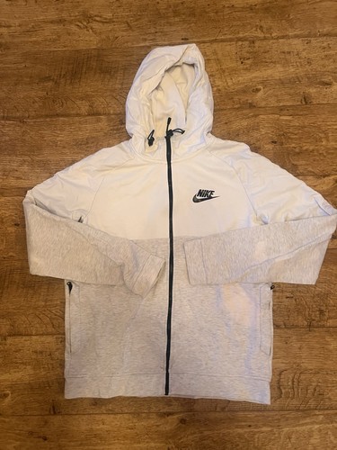 Felpa con cappuccio zip - e,