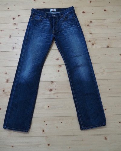 Pantalone jeans uomo levi - pantalone, levi's