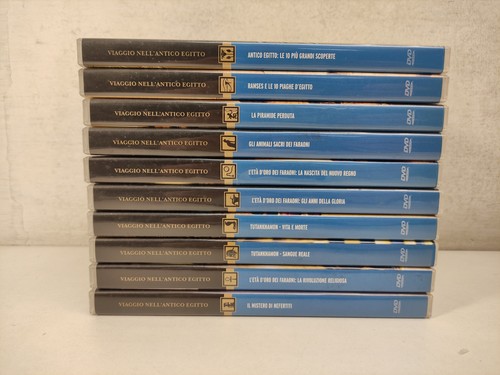 Dvd viaggio nell antico - viaggio, nell'antico