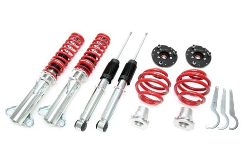Kit assetto regolabile - assetto, bmw