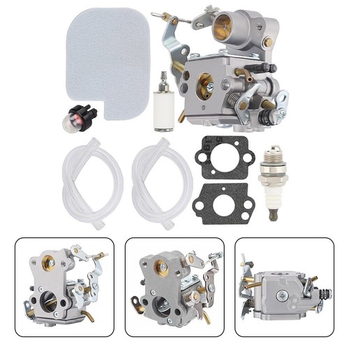 Set carburatore ricambi - carburatore,
