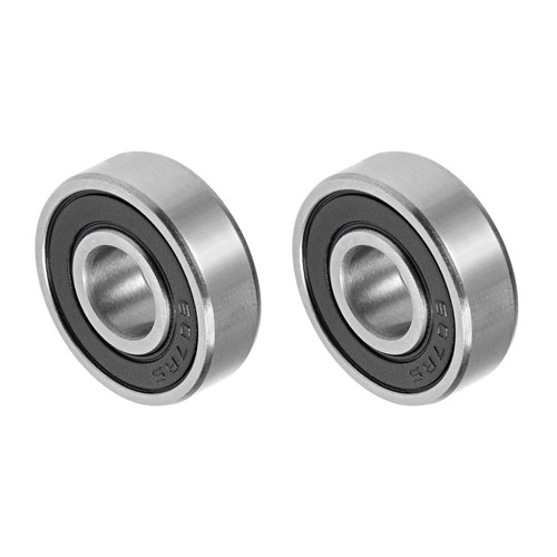 607 2rs 7x19x6mm sfere - 607-2rs,