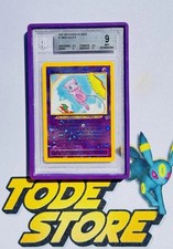 Pokemon mew southern islands - mew,