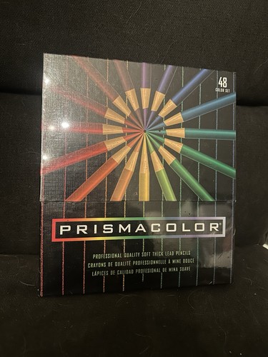 Set matite colorate piombo - set, 48