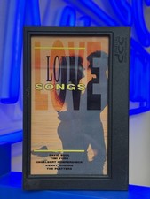 DCC Love Songs Digital Compact