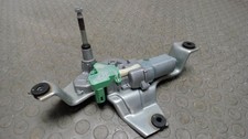 Scheibenwischermotor Hinten