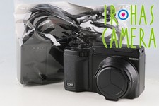 Fotocamera digitale Ricoh GXR