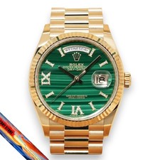 Rolex DayDate 36 Ref.128238