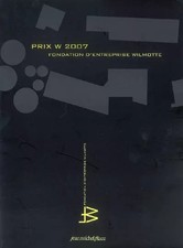 Prix W 2007: Fondation