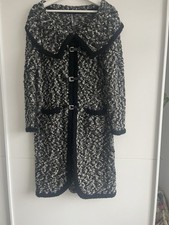 Cappotto Per Una Edizione