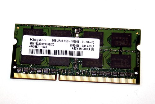 Ram ddr3 204 pin - ram, 2rx8