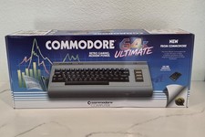 New commodore ultimate - commodore,