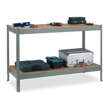 Banco da lavoro officina