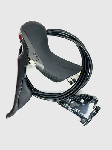Comandi leve cambio bici corsa