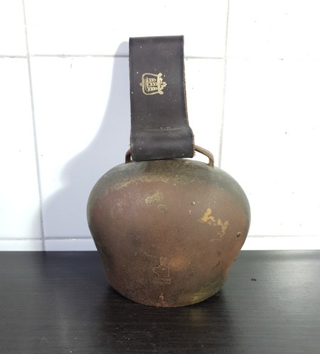 Campana campanaccio varrone - campana,