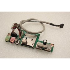 Acer aspire l320 lettore - lettore, di