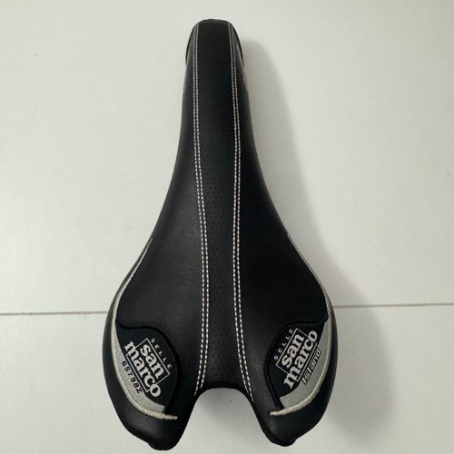 Sella bici selle san - bici, marco