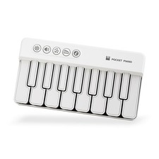Mini Pianoforte Tascabile