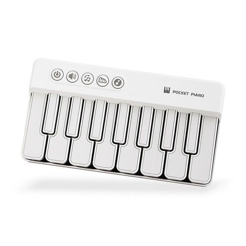 Mini pianoforte tascabile - mini,