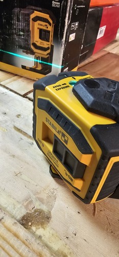 Stabila lax 300 - g,