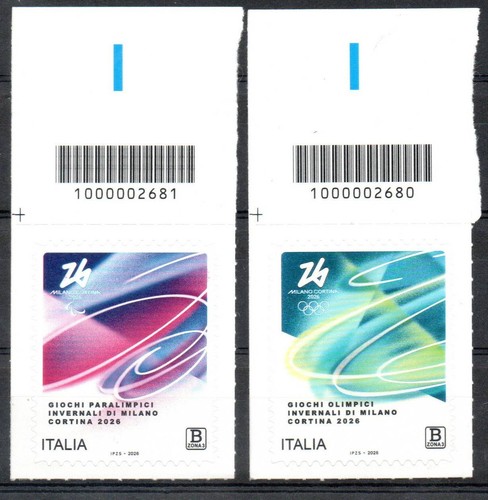 Italia 2026 giochi olimpici - olimpici, e