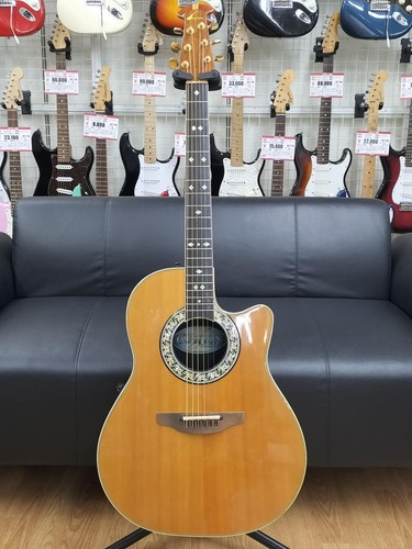 Ovation usa 1677 electric - 1677,