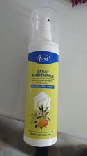 spray ambiente just